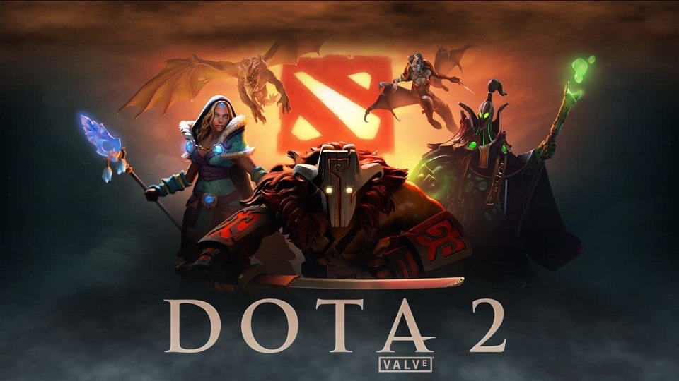 Đối nét về cá cược dota 2