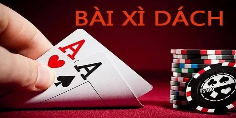 Luật chơi xì dách cụ thể ra sao?