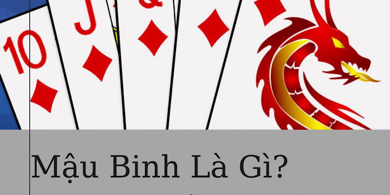 Mậu binh đồng hoa là gì