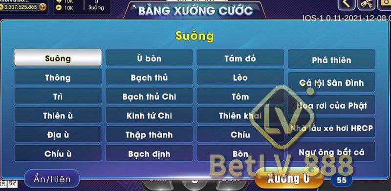 cách Chơi bài chắn online