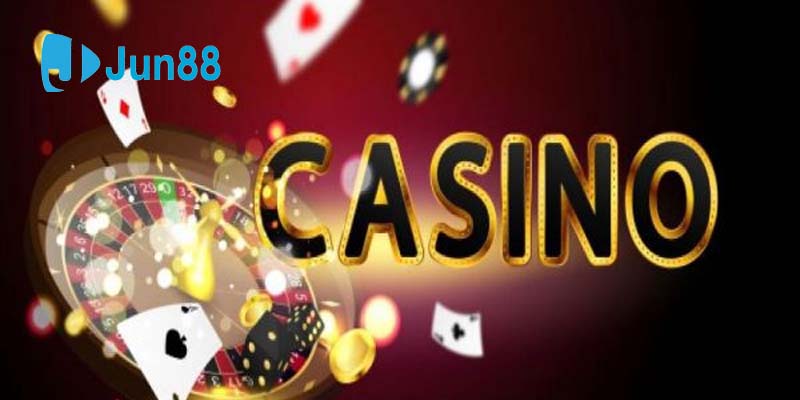 Casino jun88 cung cấp loại hình trò chơi nào 