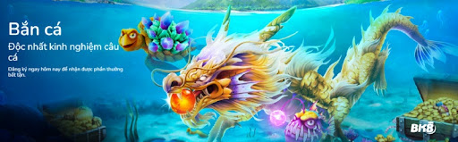 game bắn cá online bk8