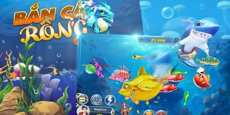 Bancarong club từ lâu đã trở thành một cổng game uy tín