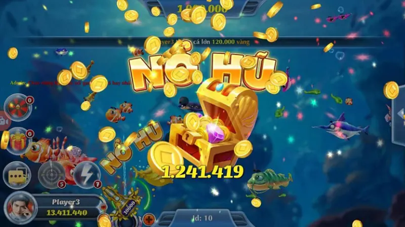 Hướng dẫn tải app Nổ hũ bet thủ nên cập nhật ngay