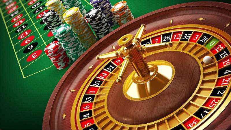 Cách chơi Roulette chi tiết và đầy đủ nhất