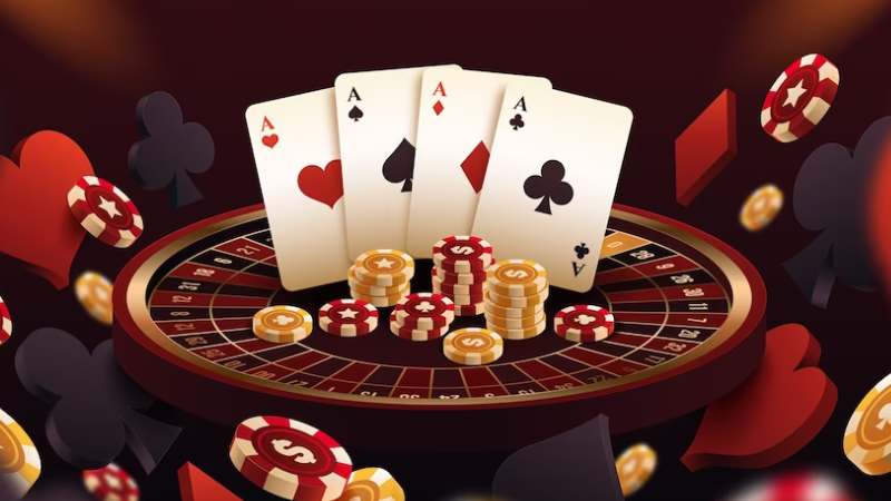 Quản lý ngân sách hiệu quả trong Roulette