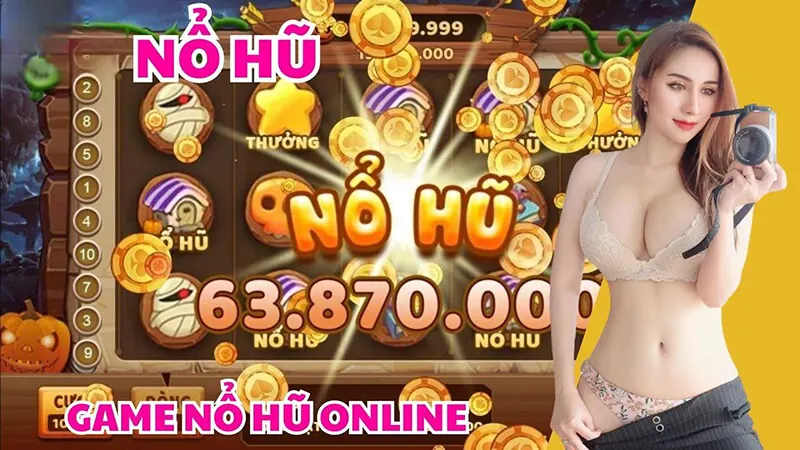 Nhiệm vụ của bet thủ khi tham gia Siêu Nổ hũ