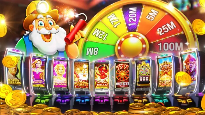 Người chơi có thể tham khảo hướng dẫn chơi game nổ hũ 123