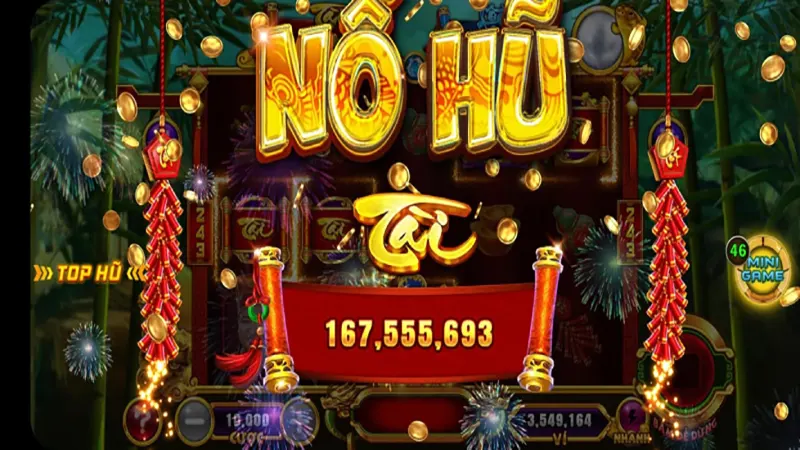 Một trong những mẹo chơi nổ hũ mà người chơi game cần lưu ý là việc hạn chế sử dụng chế độ chơi tự động. 