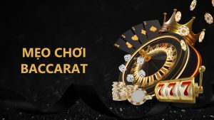 Tiết Lộ Mẹo Chơi Baccarat GOD66 Với Các Chiến Thuật Tăng Cơ Hội Thắng